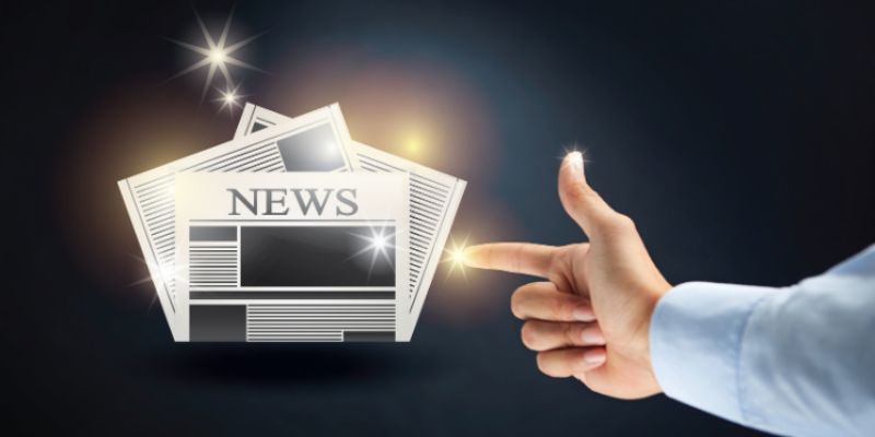 Booking báo chí PR xây dựng uy tín và tài sản số bền vững