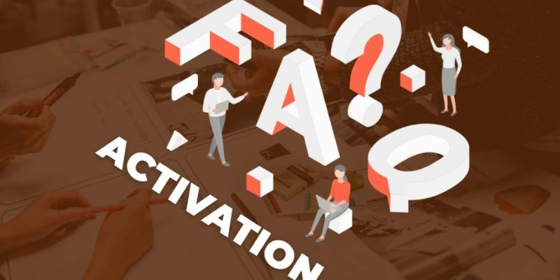 Các phương pháp kích hoạt thương hiệu thông dụng
