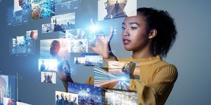 Biến ý tưởng thành tác phẩm media kết nối khán giả