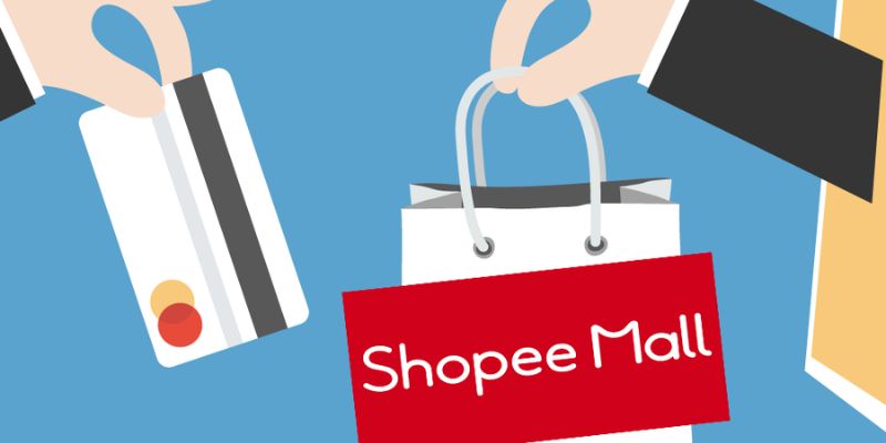 Các tiêu chuẩn nghiêm ngặt và quy trình đăng ký gian hàng Mall