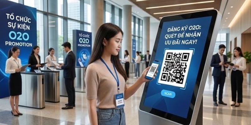 Quy trình chuyên nghiệp may đo theo từng mục tiêu kinh doanh